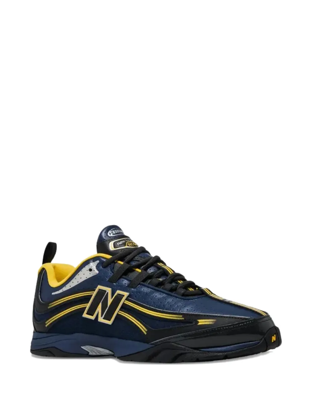 New Balance x Aimé Leon Dore RC56 sneakers Blauw