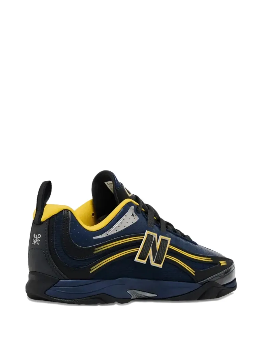 New Balance x Aimé Leon Dore RC56 sneakers Blauw