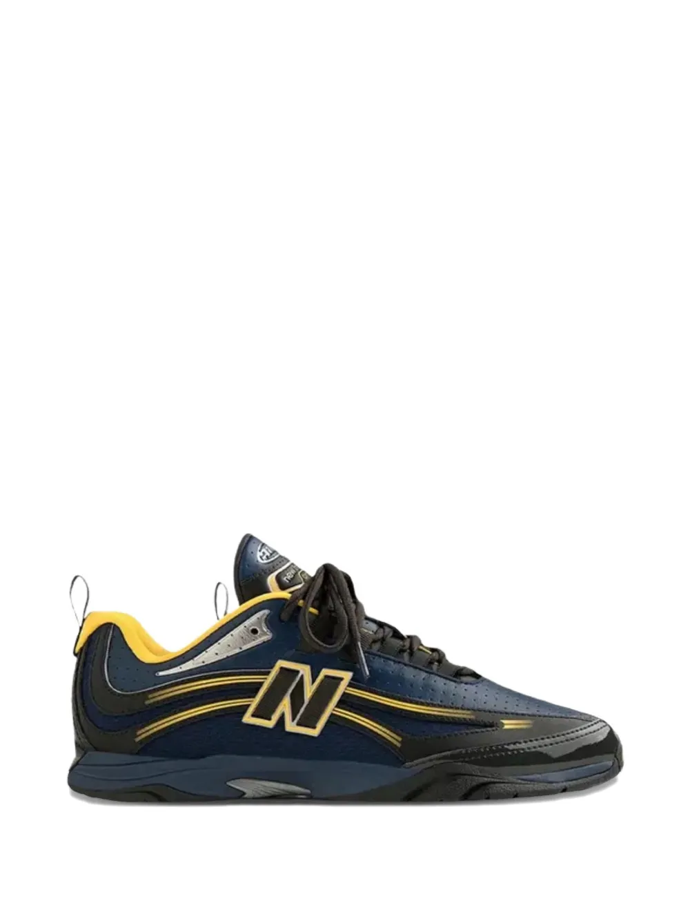 New Balance x Aimé Leon Dore RC56 sneakers Blauw