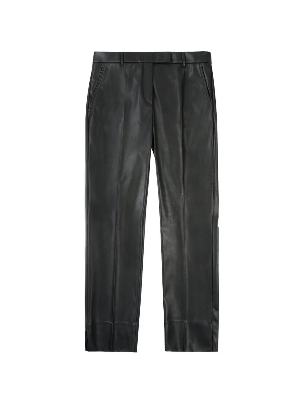 slowear stretch trousers - Nero
