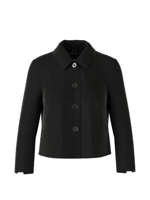 MARCCAIN button-up jacket