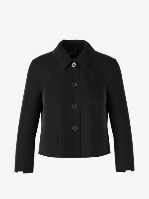 MARCCAIN veste à boutonnière