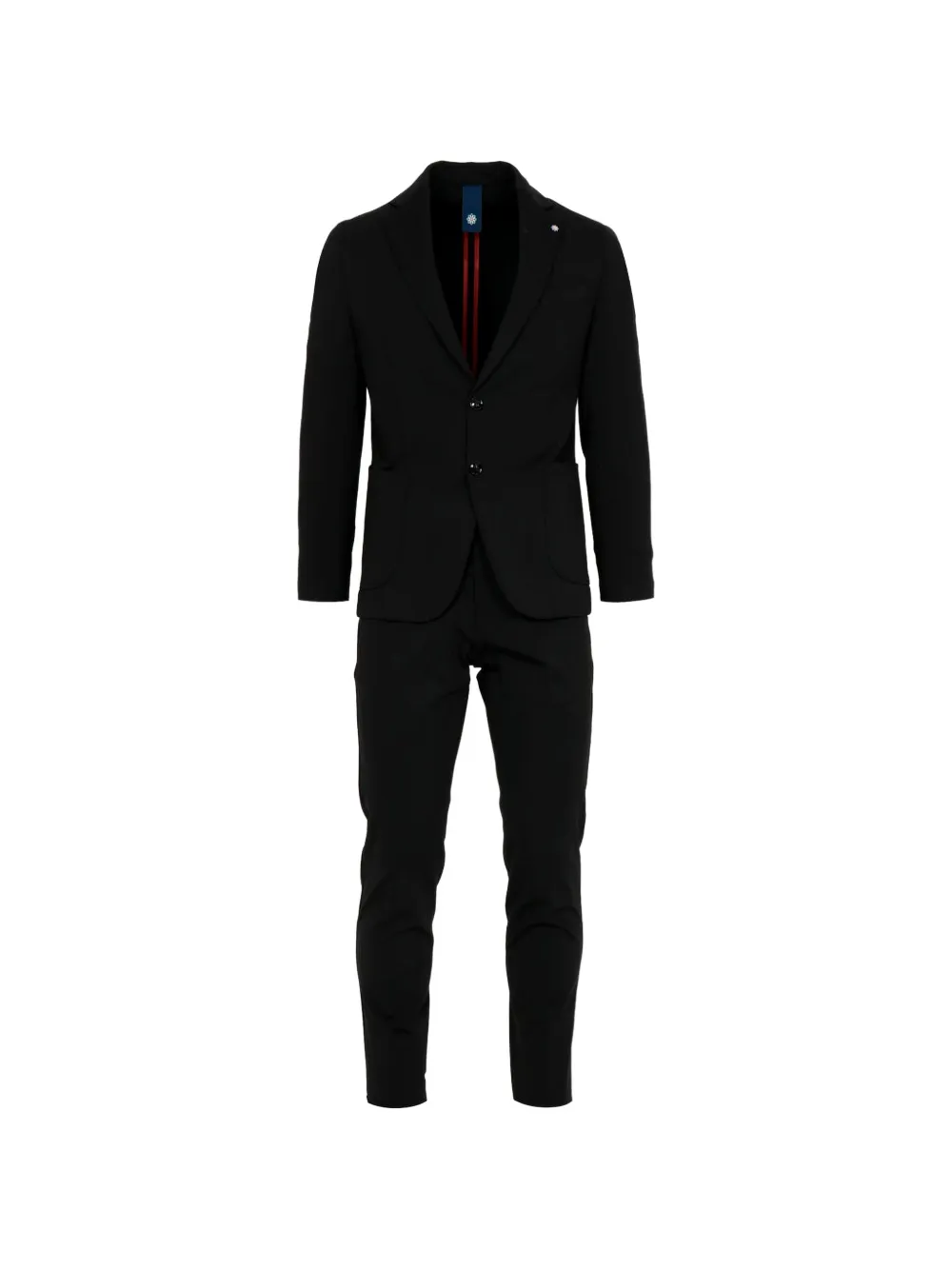 BHARNABA two-button akitanero jacket