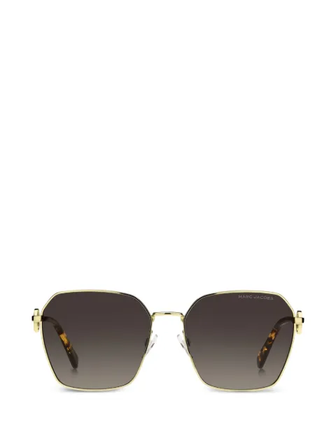 Marc Jacobs square-frame sunglasses