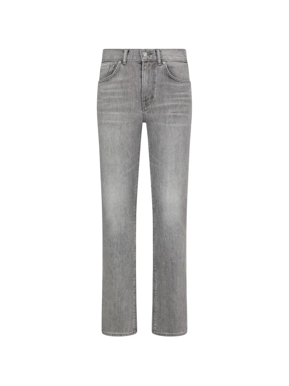 TOM FORD grey denim jeans - Grigio