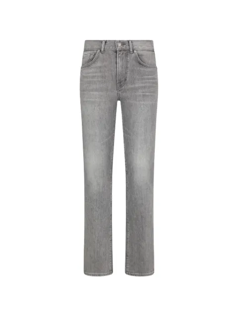 TOM FORD grey denim jeans
