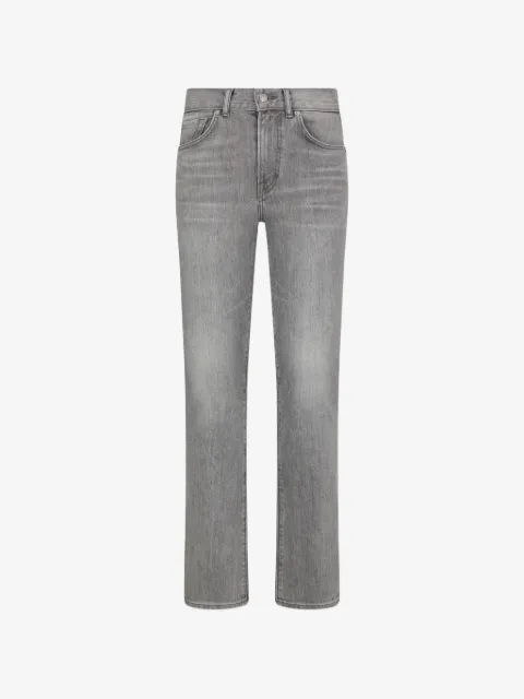 TOM FORD grey denim jeans