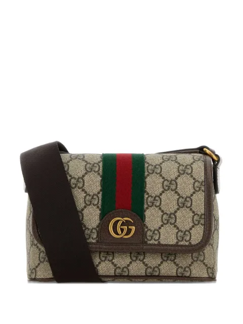 Gucci bolsa de hombro Ophidia GG mini