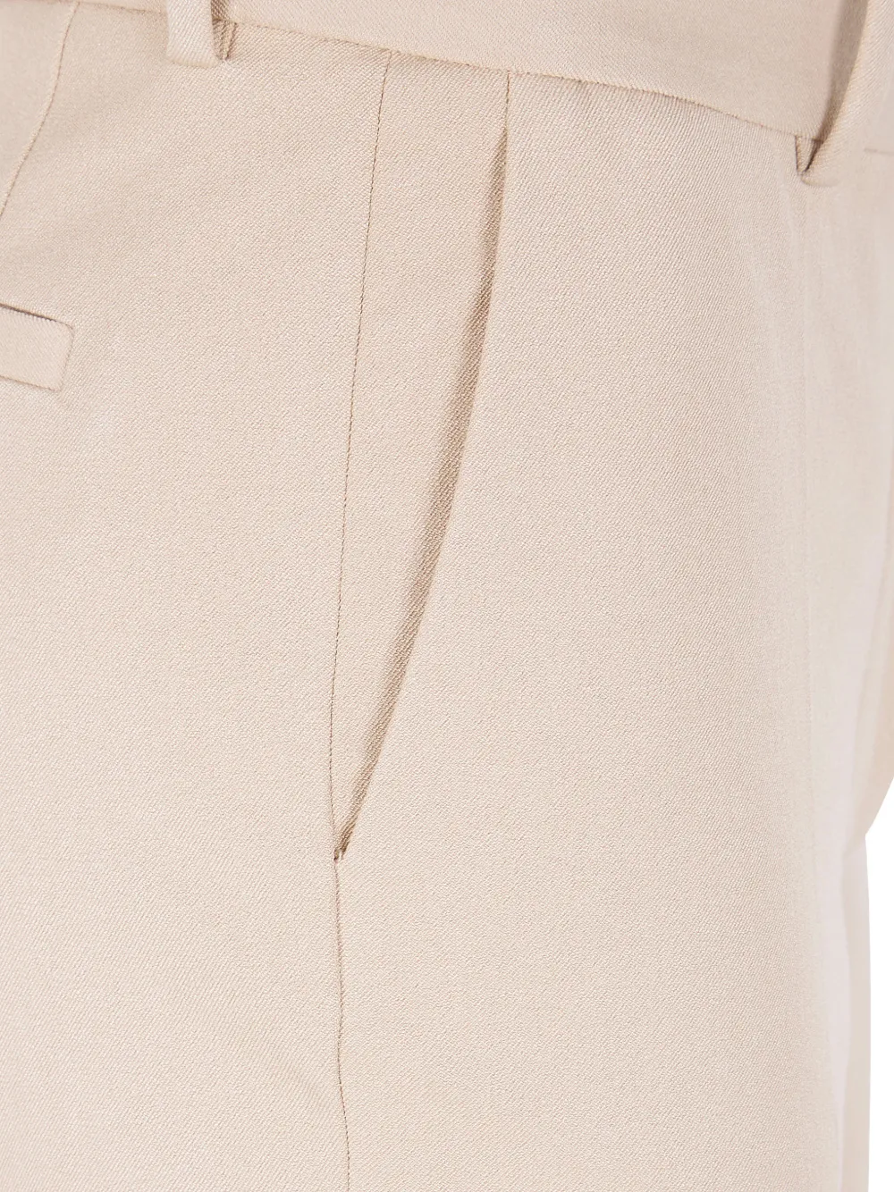  Joseph Coleman Slim-fit Tailored Trousers - Neutrals 