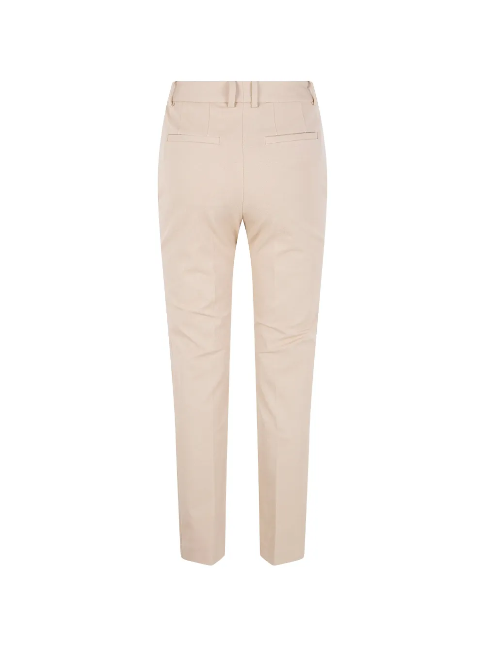  Joseph Coleman Slim-fit Tailored Trousers - Neutrals 