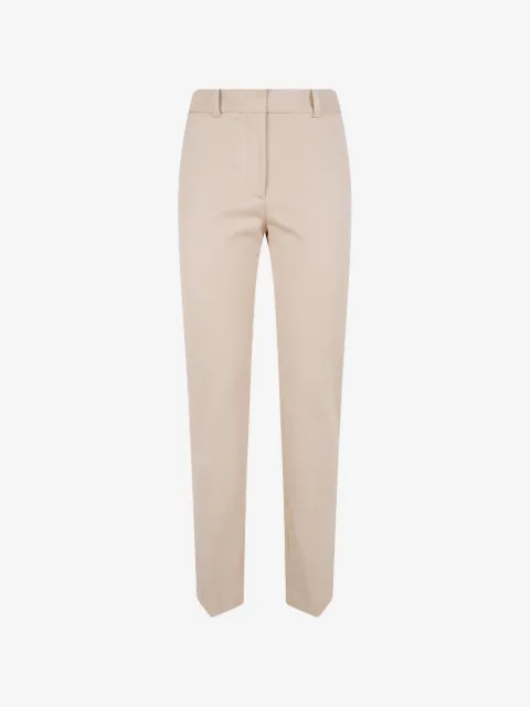 JOSEPH pantalones de vestir Coleman
