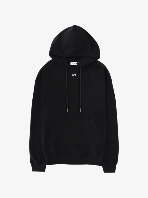 Off-White Thinkman Arrow Skate hoodie