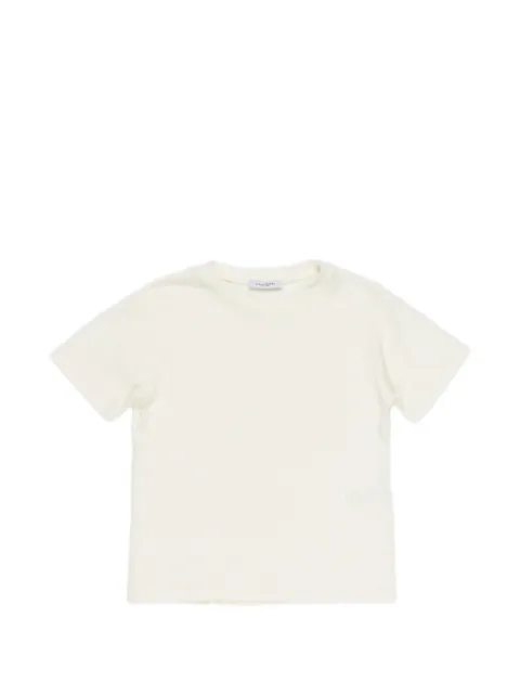 Paolo Pecora Kids crew-neck T-shirt