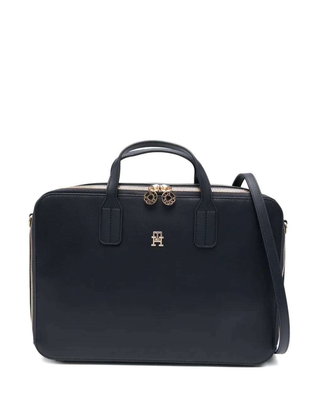 Tommy Hilfiger The Icon laptop bag - Blu