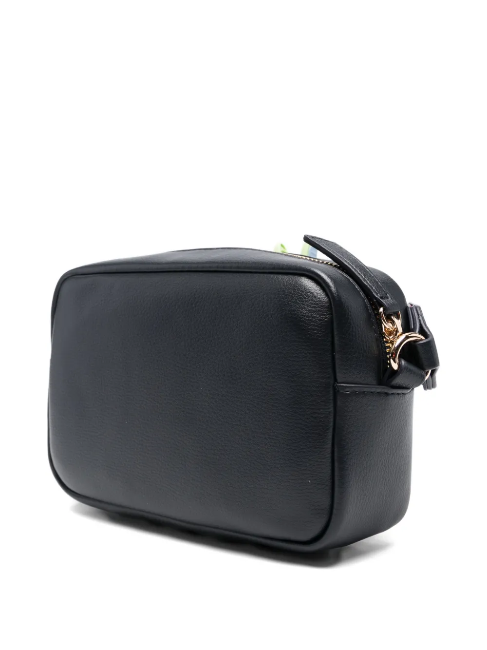 Tommy Hilfiger Crossbodytas met logoband Blauw
