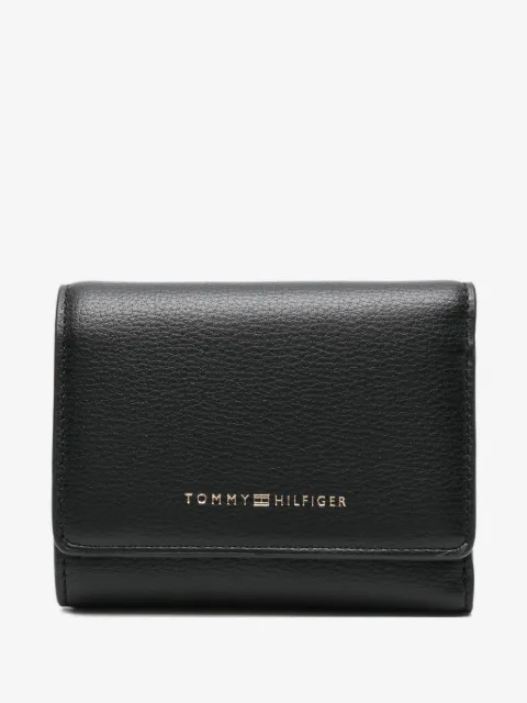 Tommy Hilfiger flag trifold wallet