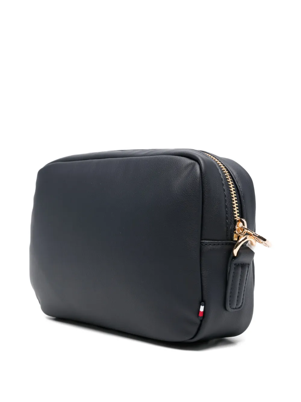  Tommy Hilfiger Popette Soft Crossbody Bag - Blue 
