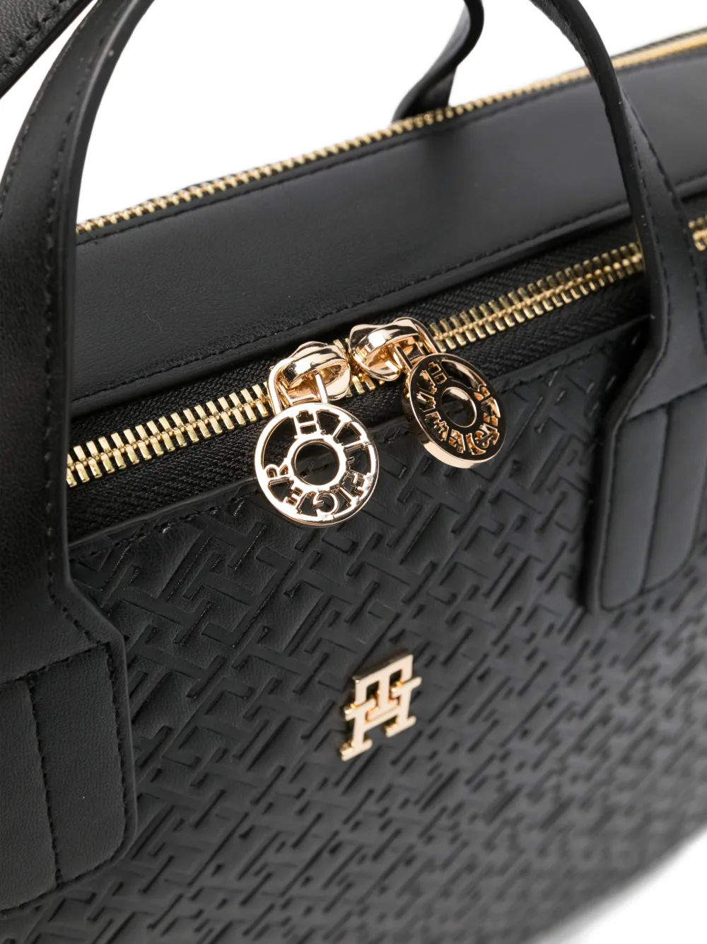 Icon laptop bag