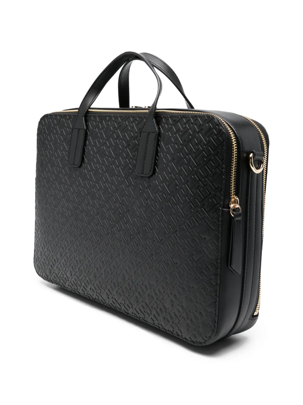 Icon laptop bag