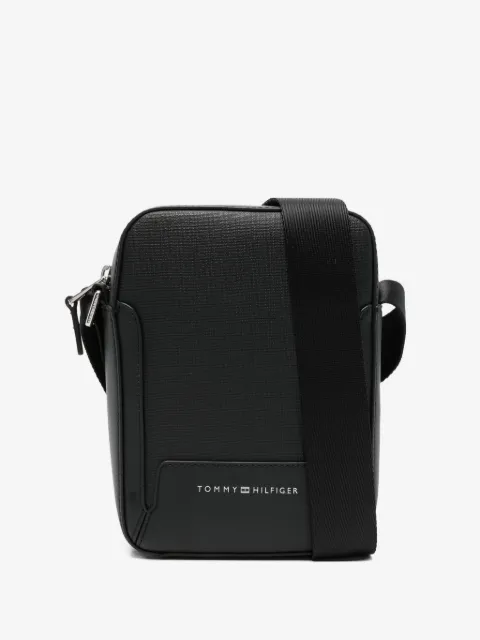 Tommy Hilfiger mini logo messenger bag