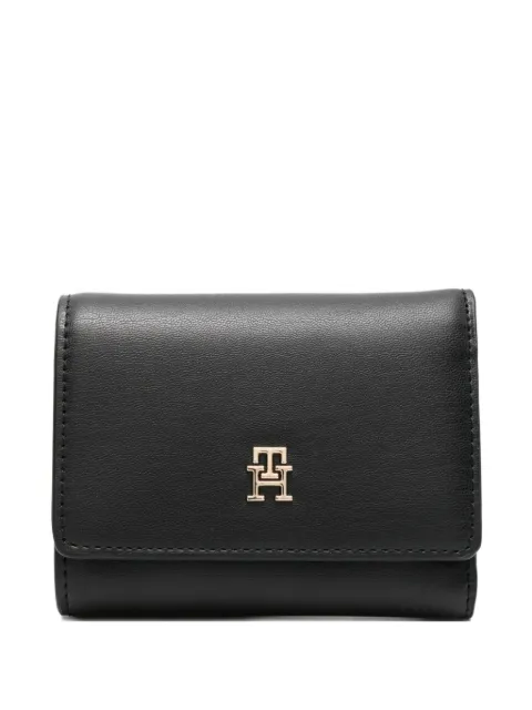 Tommy Hilfiger trifold wallet