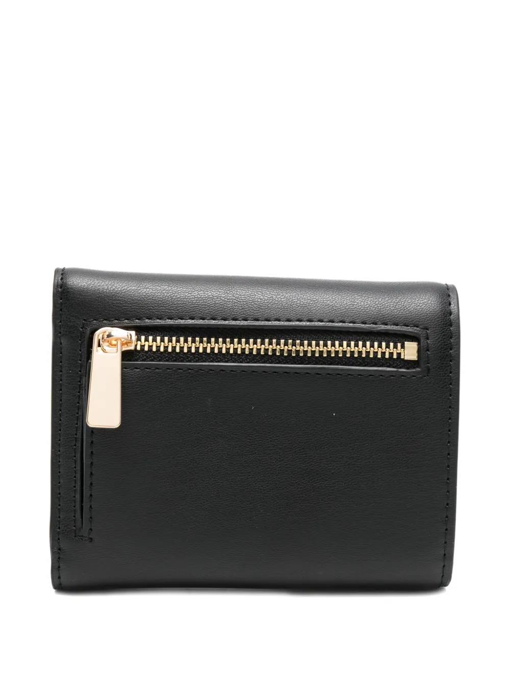  Tommy Hilfiger Trifold Wallet - Black 