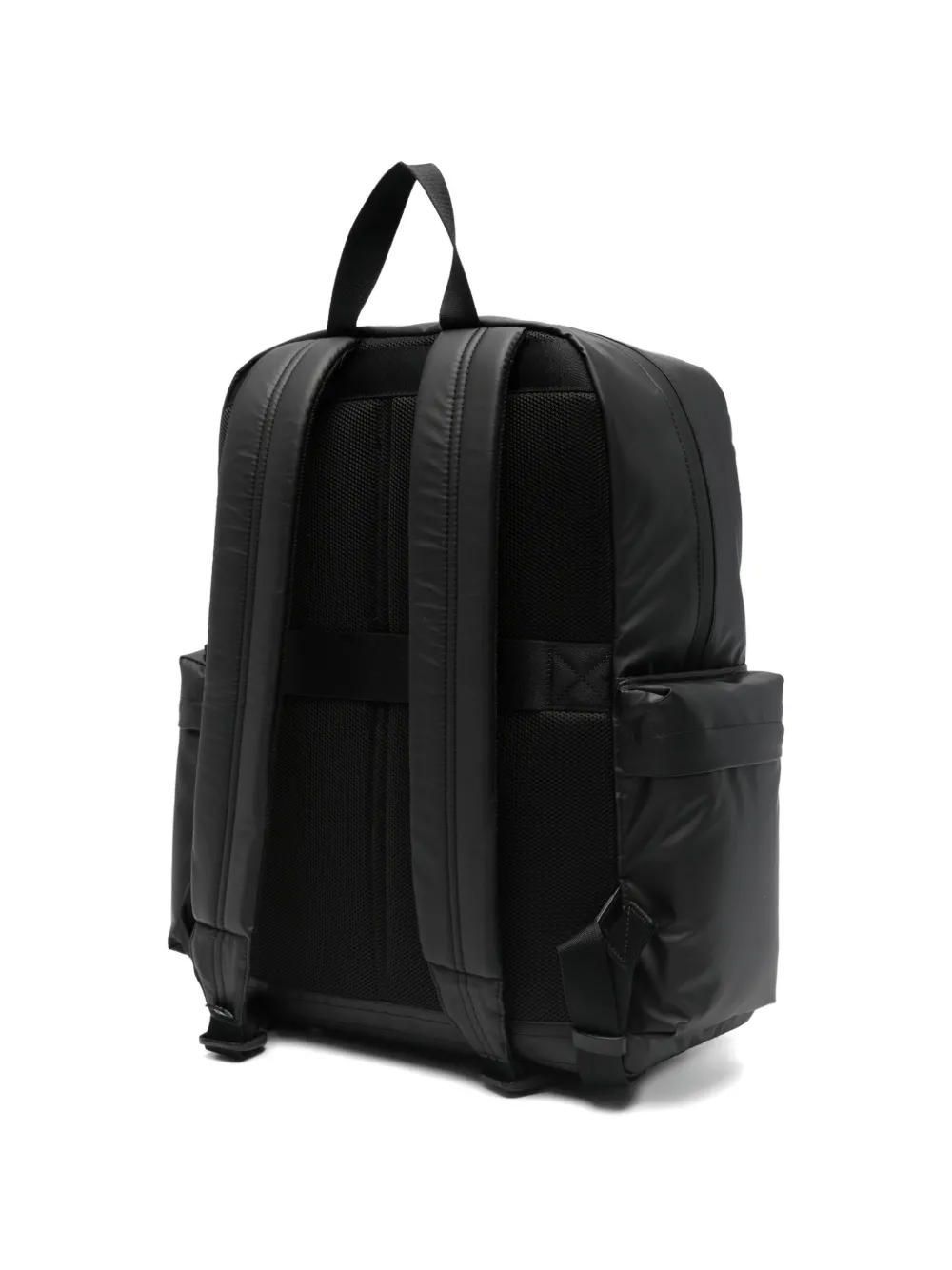  Calvin Klein Utility Pocket Backpack - Black 