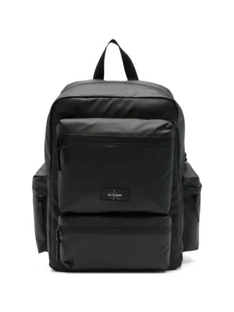 Calvin Klein Utility Pocket backpack
