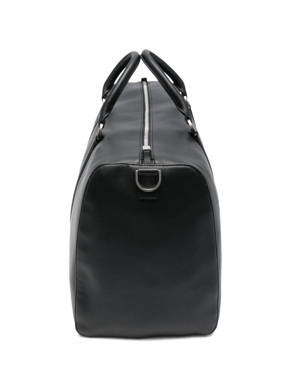  Calvin Klein Raised Duffle Bag - Black 