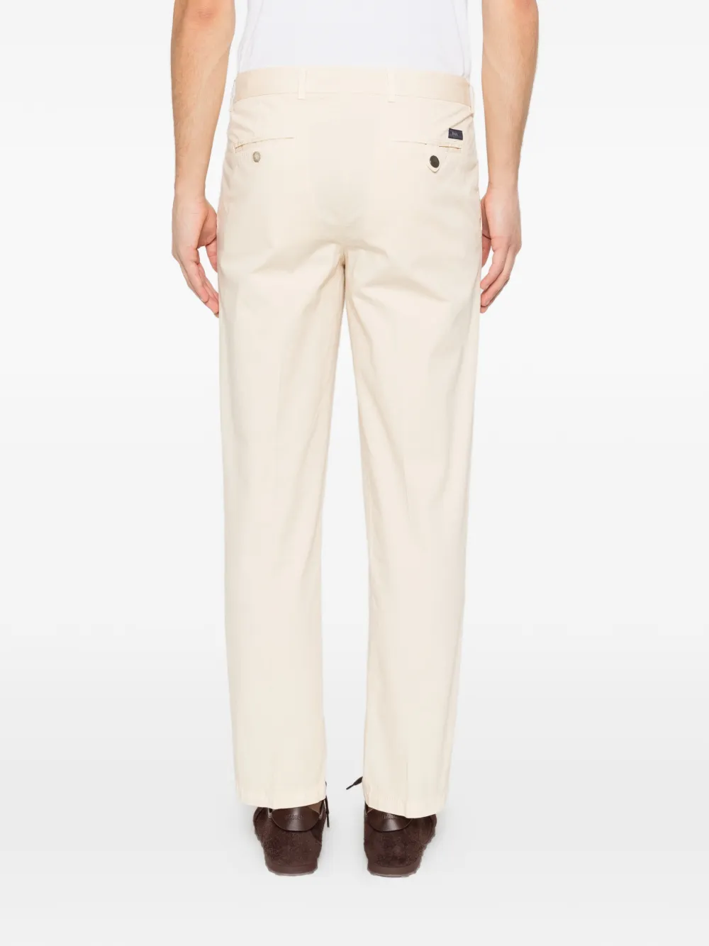 Fay Plooibroek Beige
