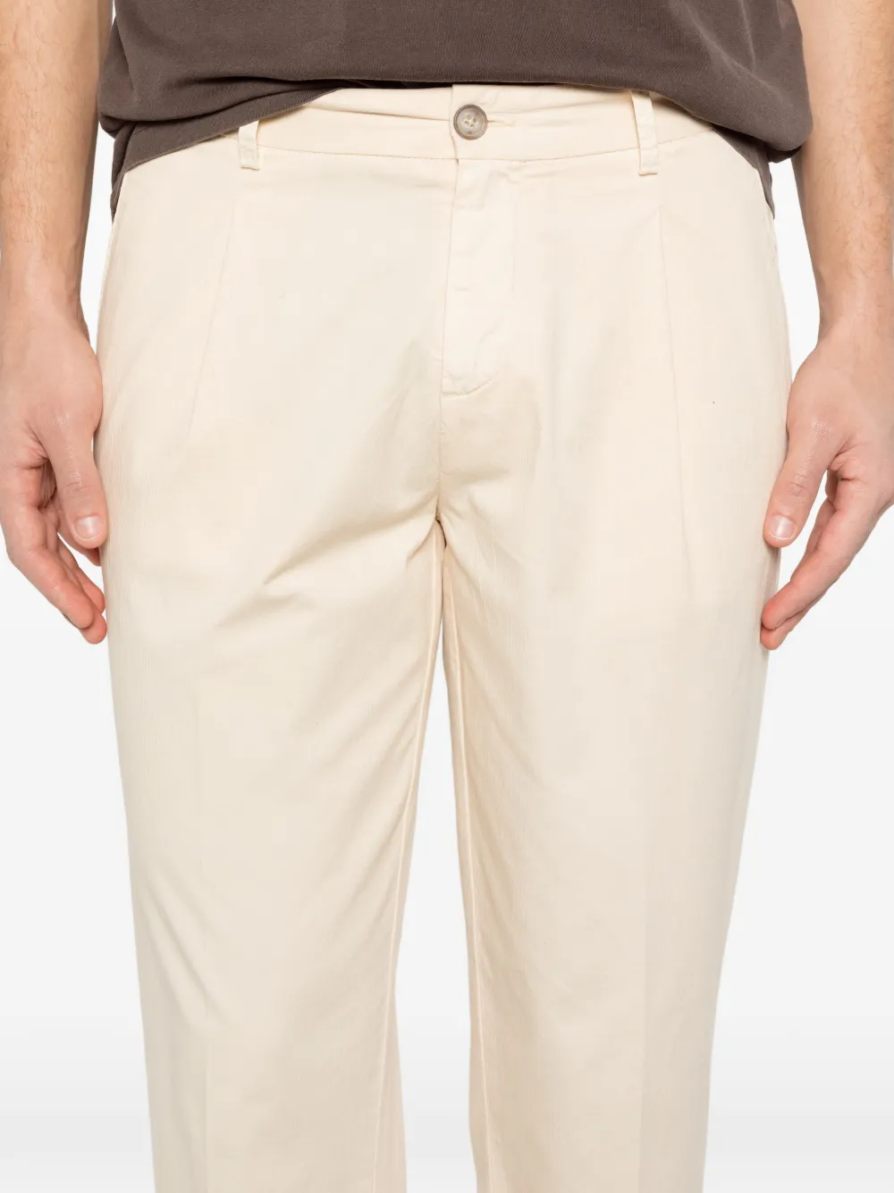 Fay Plooibroek Beige