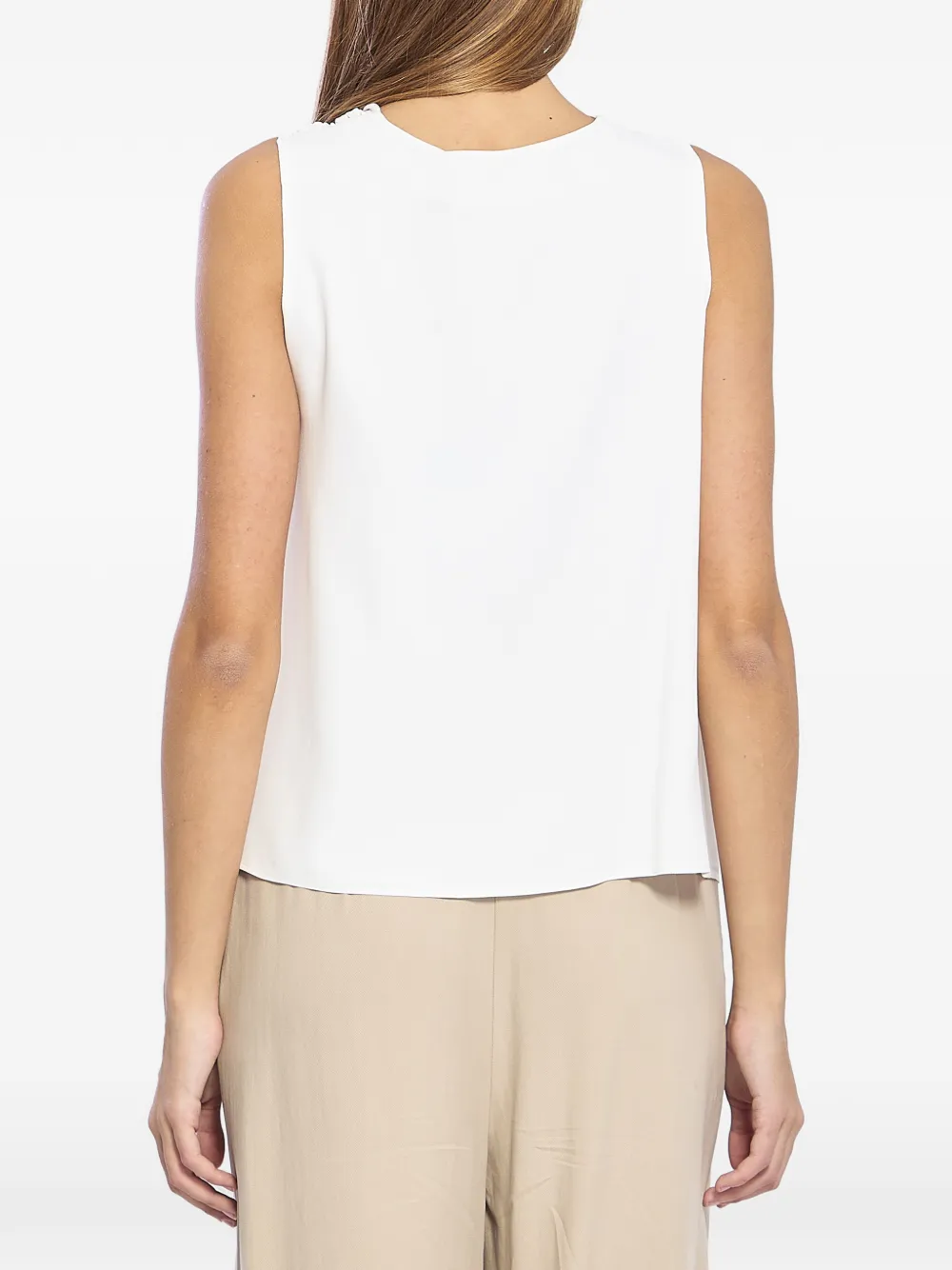 Crossed Knot Top