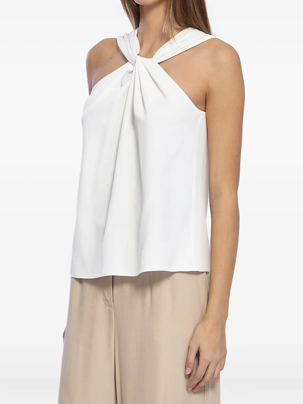 Crossed Knot Top