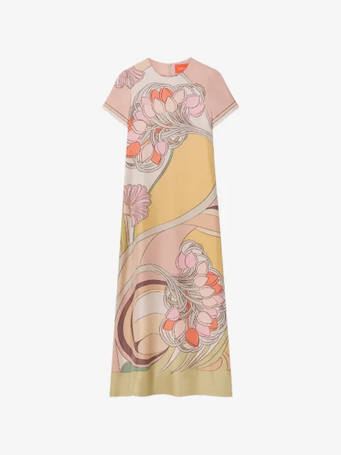 La DoubleJ vestido Swing