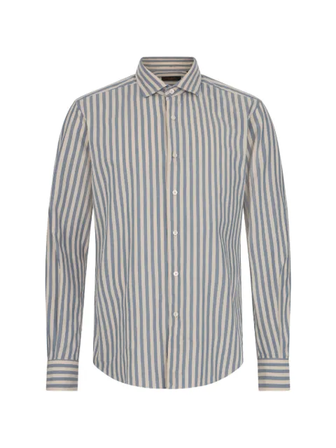 slowear striped shirt