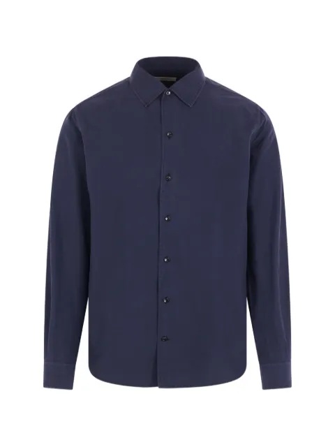 Agnona buttoned shirt