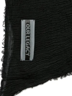 OUR LEGACY ウィメンズ スカーフ＆マフラー通販 - FARFETCH