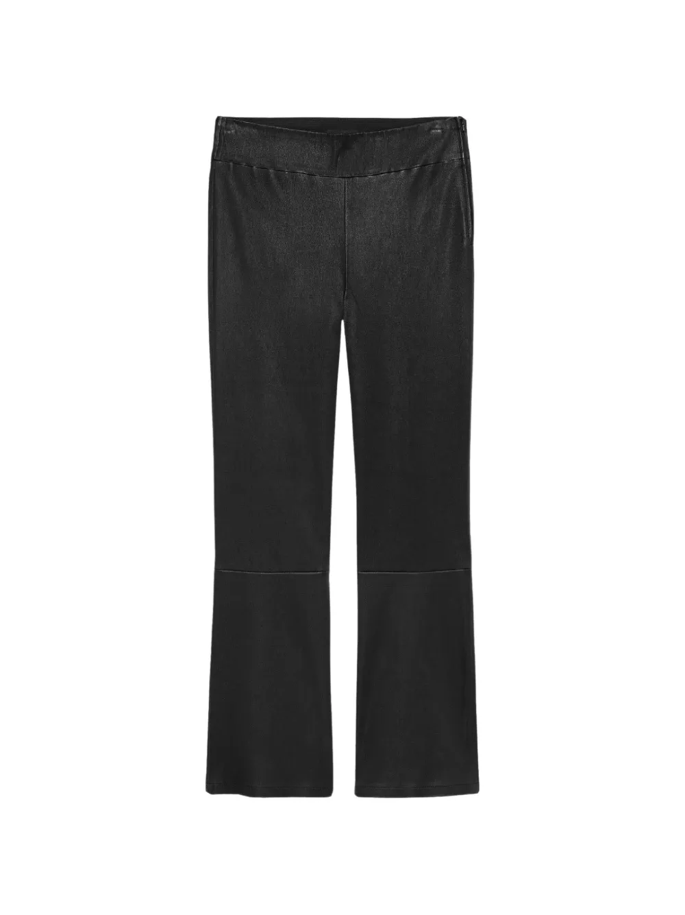 Arma Zaragoza panelled trousers - Nero