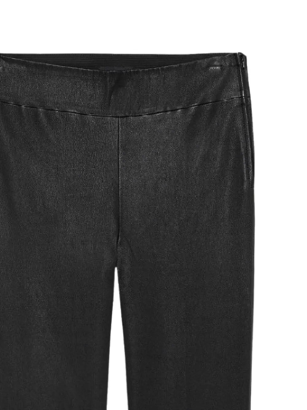Arma Zaragoza broek met vlakken Zwart