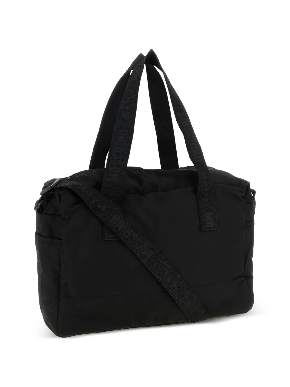 Teddy Bear Changing Bag