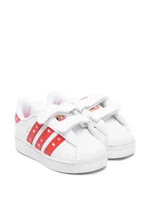 adidas gazelle silver green womens adidas Infant Superstar 360 main image 1