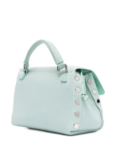 Zanellato super baby Postina® tote bag