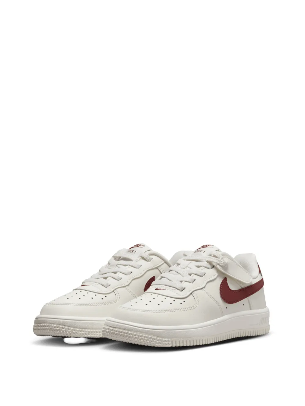 Nike Kids low easy sneakers - Toni neutri