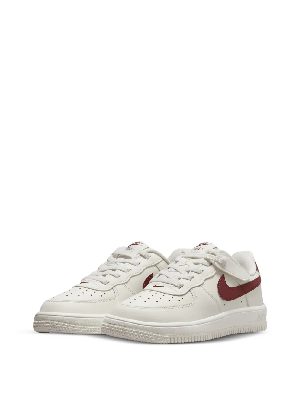 Nike Kids low easy sneakers - Toni neutri