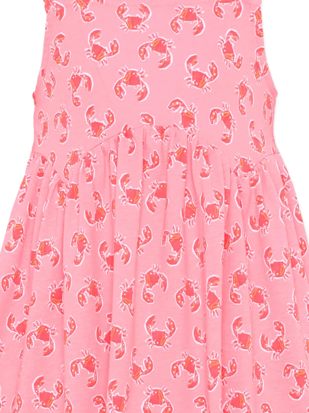 Mayoral Jurk met print Roze