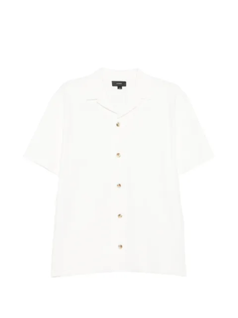 Vince buttoned shirt