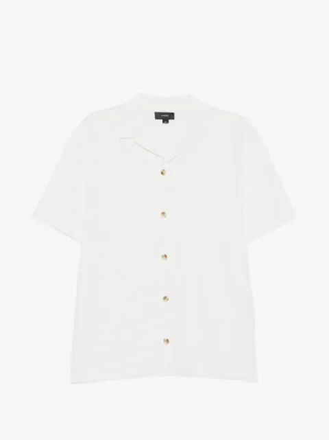 Vince buttoned shirt
