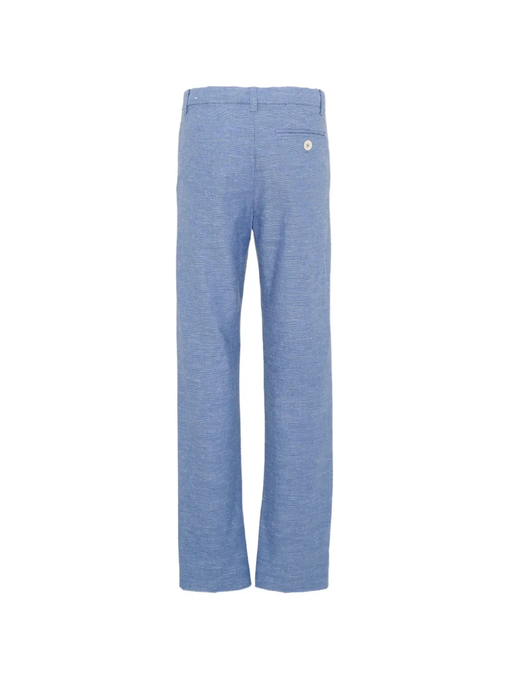  Mayoral Textured Trousers - Blue 