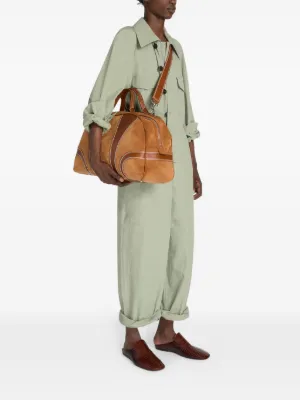 DRIES VAN NOTEN メンズ バッグ通販 - FARFETCH