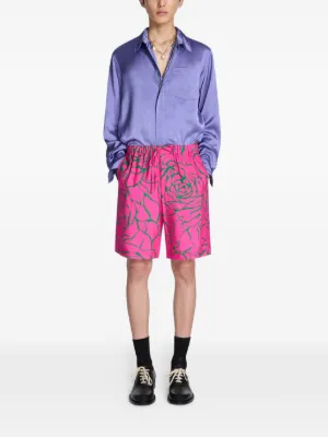 DRIES VAN NOTEN メンズ ショーツ通販 - FARFETCH